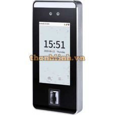 Máy chấm công khuôn mặt Ronald Jack V5L-P